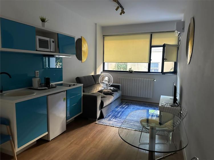 Apartament cu 2 camere decomandat în Copou