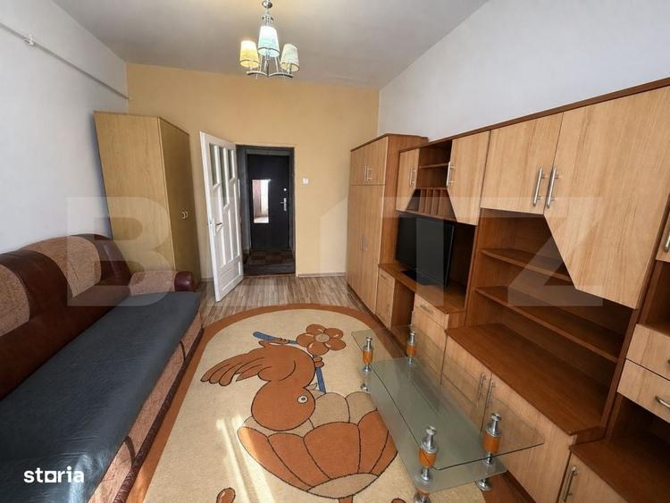 Garsonieră în Lotrului
