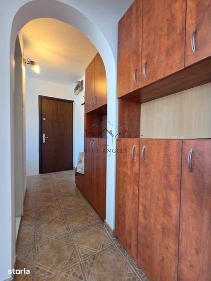 Apartament cu 2 camere decomandat în Astra