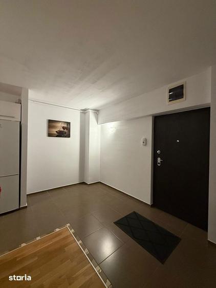 Apartament cu 2 camere decomandat în Astra