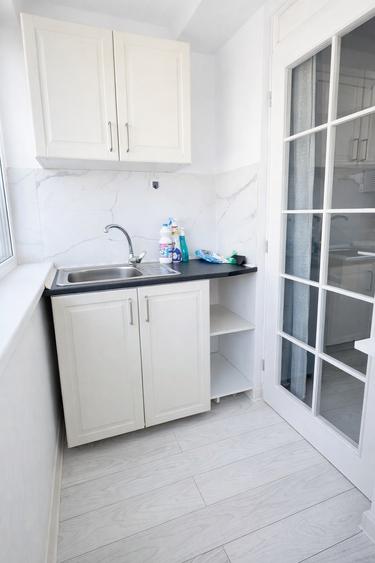 Apartament cu 2 camere decomandat, mobilat în Aleea Tudor Neculai