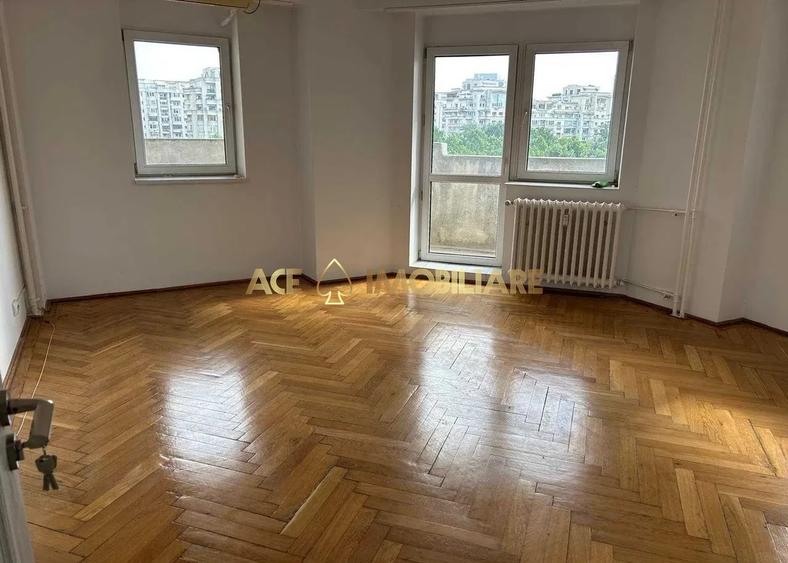 Apartament cu 2 camere decomandat, mobilat în Unirii