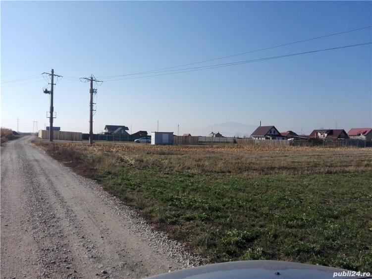 Teren de 20000 mp, în Central