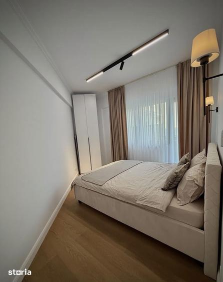 Apartament cu 2 camere în Domenii