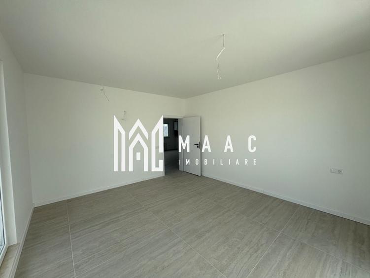 Apartament cu 3 camere, mobilat în Central