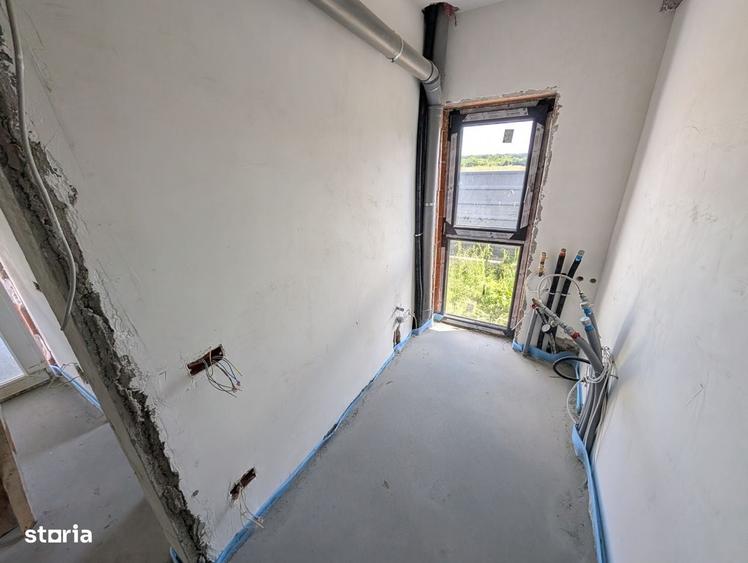 Casă cu 4 camere în Dumbrăveni