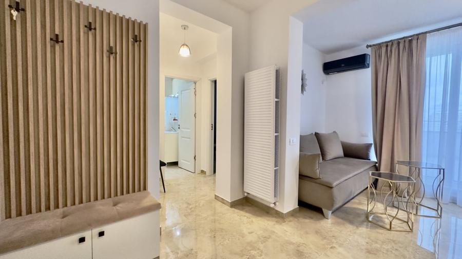 Apartament 2 camere | Mamaia Nord - la 200m de Lidl | terasa superba de 38 mp - 14