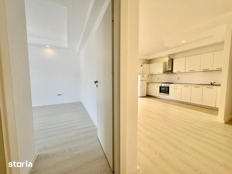 Apartament cu 2 camere în Ștefăneștii de Jos