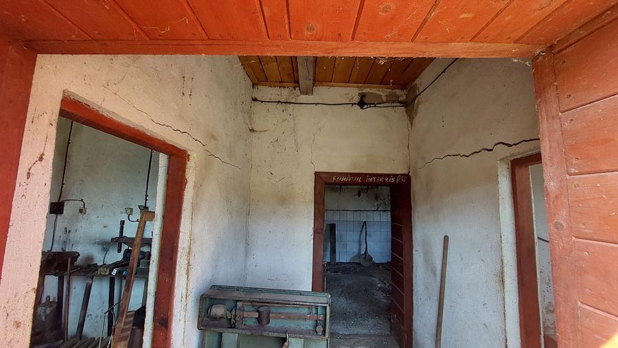 Spațiu comercial, de 100 mp, în Chieșd