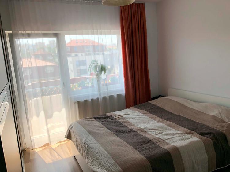 2 camere, modern, cu parcare, in Zorilor, strada Meteor langa Sigma Center - 4