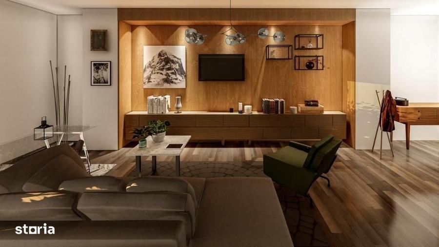 Apartament 2 camere | LUMADE BUILDING | Parter | 66 mp - 8