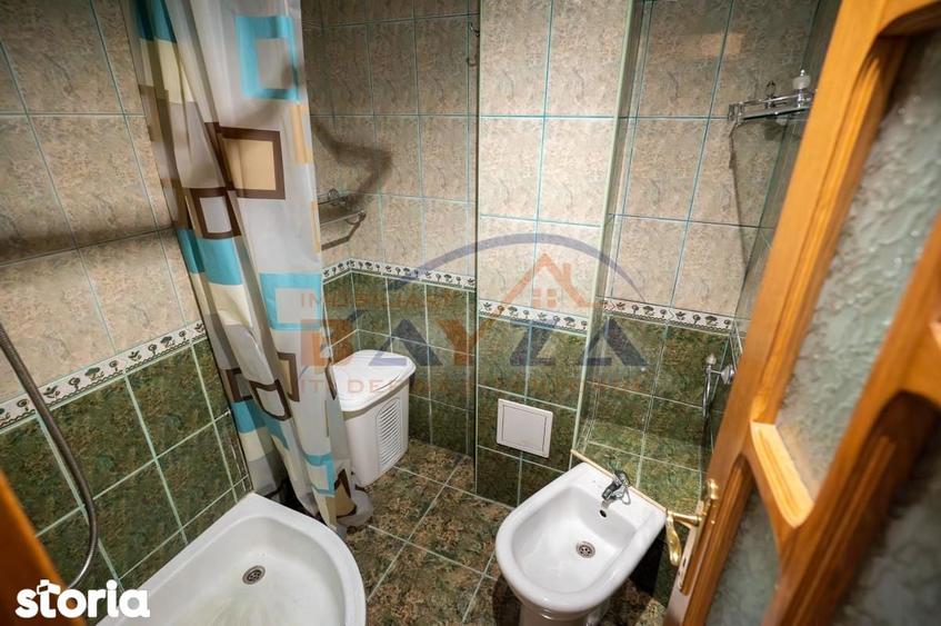 Petru Rares, apartament 3 camere mobilat, utilat, garaj exterior - 10