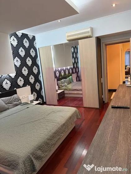 Apartament cu 3 camere decomandat în Parcul Circului