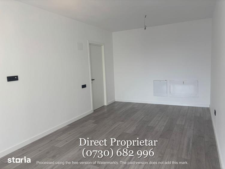 Apartament cu 2 camere decomandat în Theodor Pallady