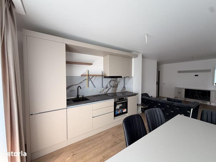 Prima inchiriere | Apartament de lux 3 camere | Zorilor - 5