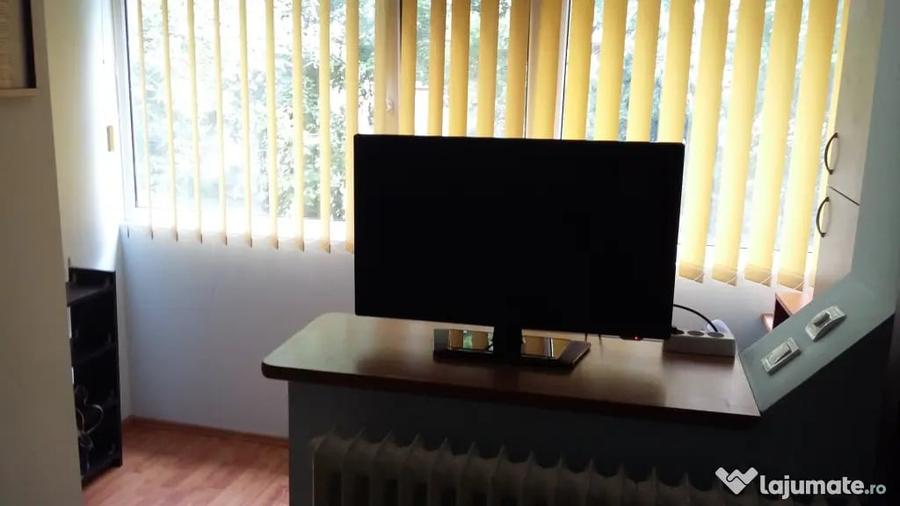 Apartament cu 3 camere decomandat în Gării