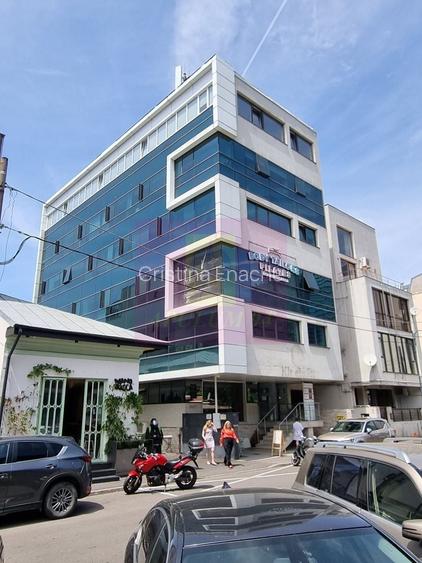 Spațiu de închiriat în Floreasca | 152,93 mp utili | Etaj 4