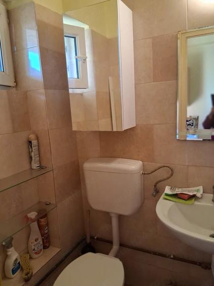 Apartament cu 2 camere decomandat în Complex Studențesc