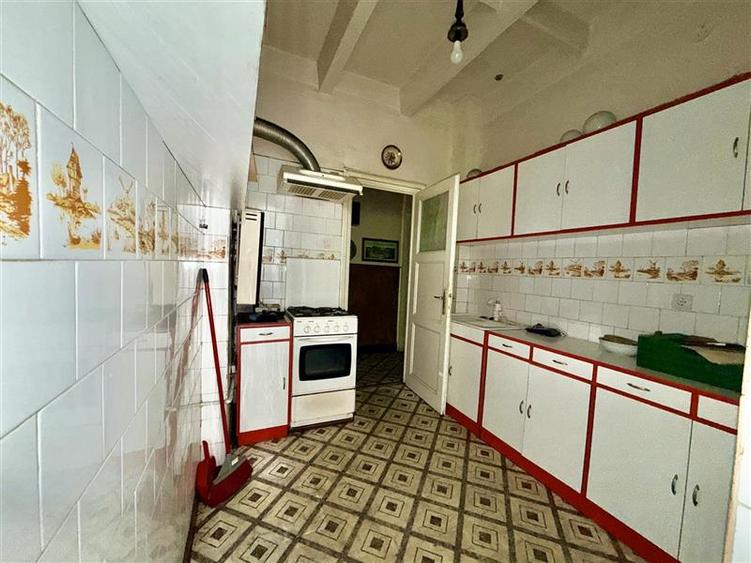 Apartament cu 2 camere semidecomandat în Astra
