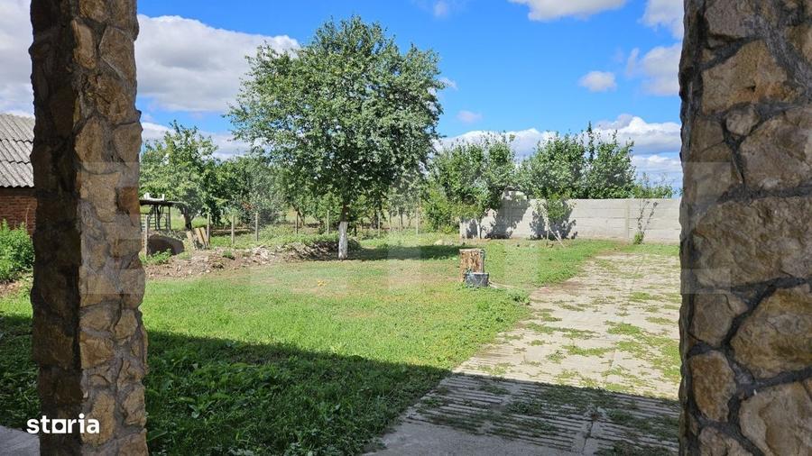 Casă cu 4 camere în Decebal