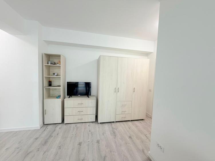 Apartament cu 2 camere în Cug