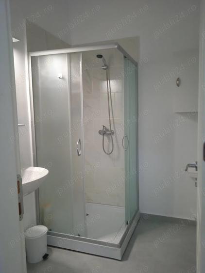 Garsonieră decomandată în Chiajna