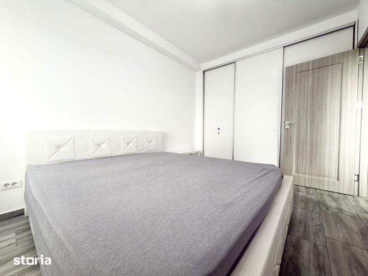 Apartament cu 2 camere în Nord