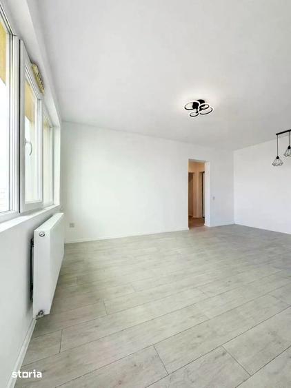 0% comision | Tei / Doamna Ghica | Complet renovat | Bloc reabilitat - 12