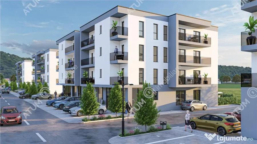 Apartament la cheie cu 3 camere etaj 1 zona Pictor Brana/Sel - 5