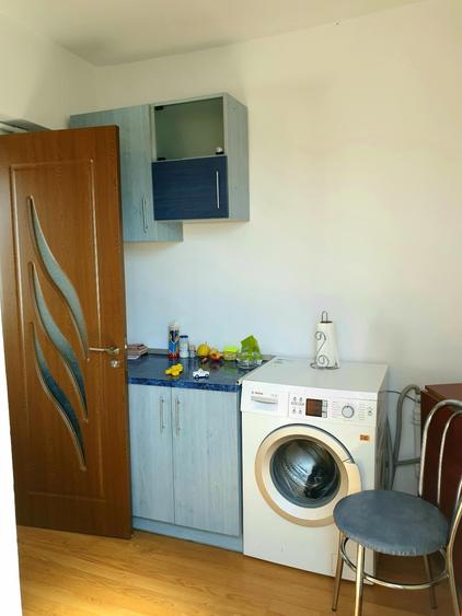 Garsoniera 26mp bloc de ap finisata mobilata 33000eur neg - 5