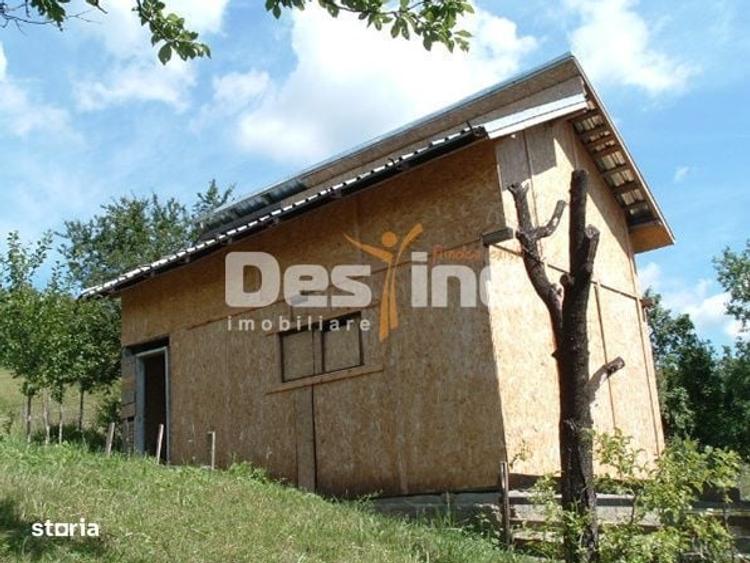 Spațiu comercial, în Drajna