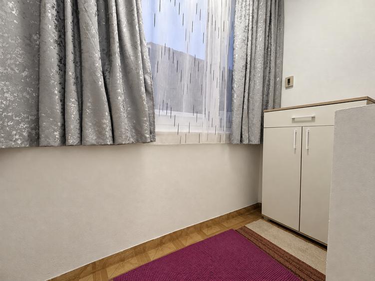 Apartament cu 3 camere nedecomandat în Șagului