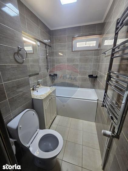 2 camere Jiului 56mp | Metrou | Gata de mutat | Bloc reabilitat - 6