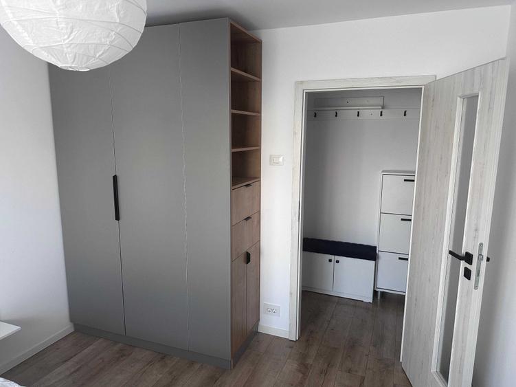Apartament 2 camere, str Tarnita - 8