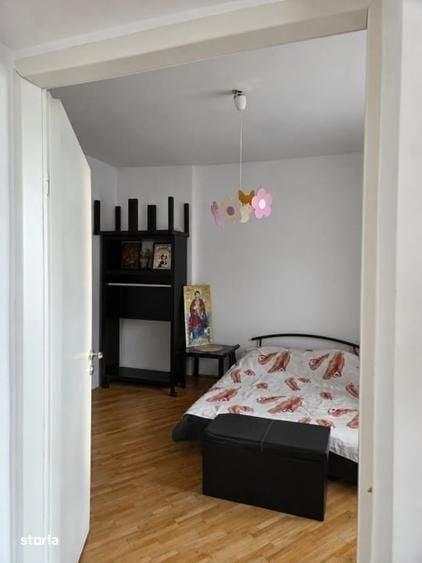 Apartament cu 3 camere decomandat în Pache Protopopescu