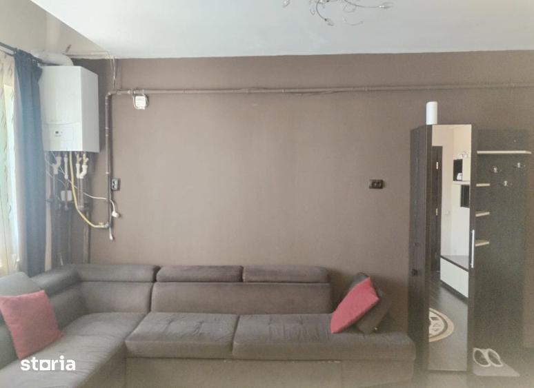 Apartament cu 2 camere în Nicolina