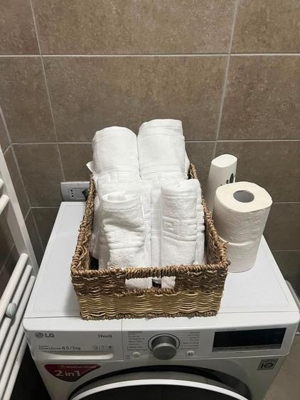 Apartament nedecomandat în Nord