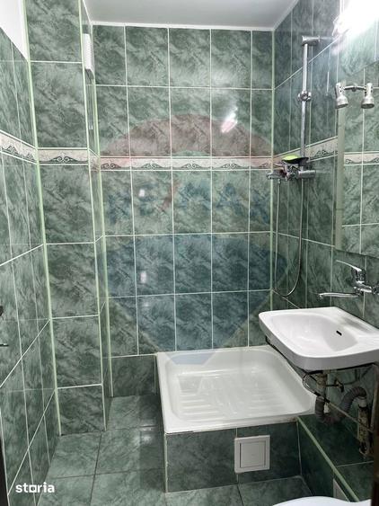 Apartament cu 4 camere în 13 Septembrie