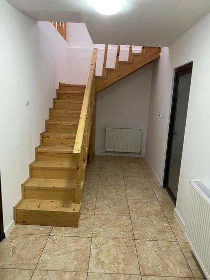 Casă cu Teren 2000 Mp în Pârscov