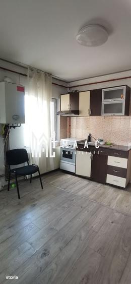 Apartament cu 2 camere, mobilat în Nord