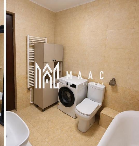Apartament cu 2 camere decomandat, mobilat în Ostroveni