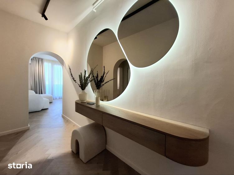 4 Camere I Unirii I Lux-Panoramic I 94 MP I 2020 I Parcare - 8