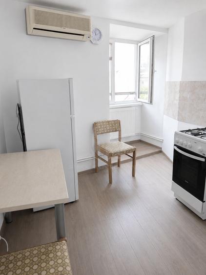 Apartament cu 2 camere decomandat, mobilat în Dorobanțul