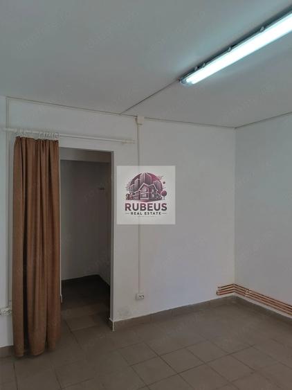Spațiu comercial, de 17.49 mp, în Central