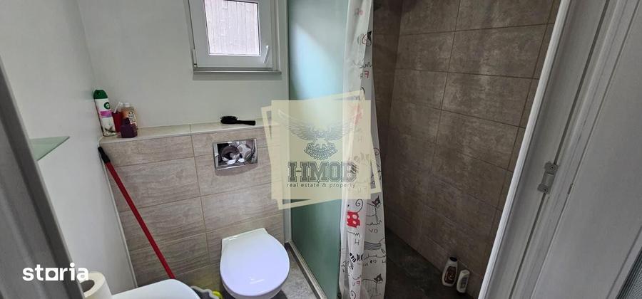Casă cu 10 camere cu Teren 1195 Mp în Roșia