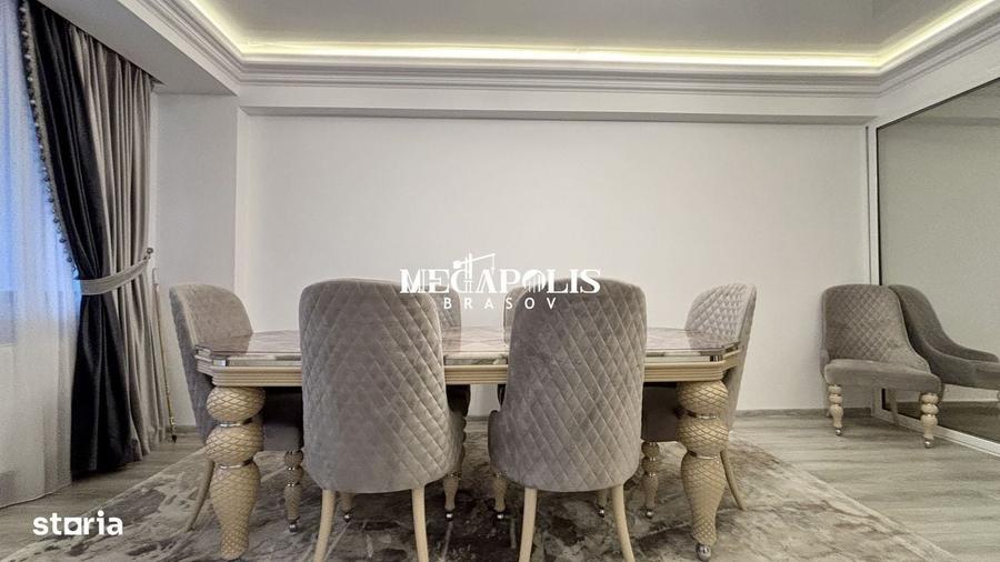 Apartament 3 Camere | 97mp | 1900 /mp | Tractorul | Isaran Residence - 15