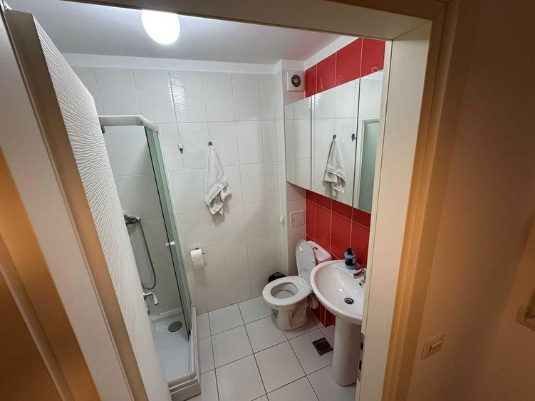 PROPRIETAR - Garsoniera Palladium Residence, Centrala, Metrou 7 min, mobiliata/utilata - 6