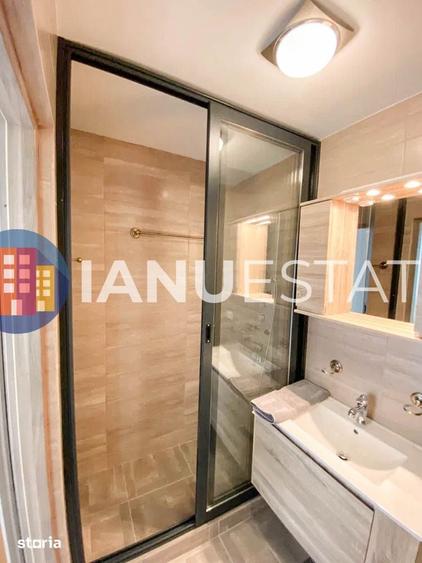 Apartament cu 2 camere decomandat în Centrul Civic