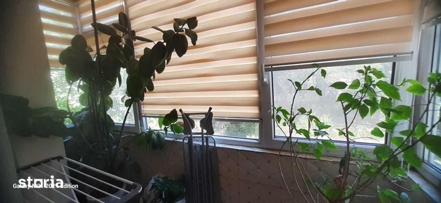 Apartament cu 2 camere semidecomandat în Tomis II