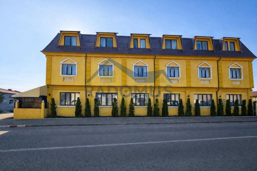 Oportunitate - Restaurant & Hotel în zonă centrală, Ploiești - 3
